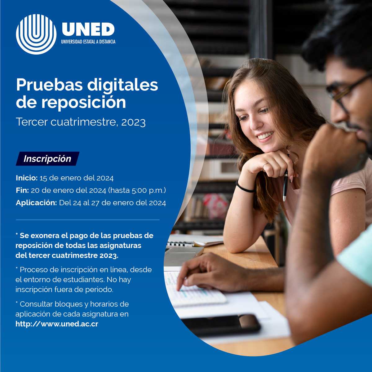 pruebas reposicion III c 2023 fb