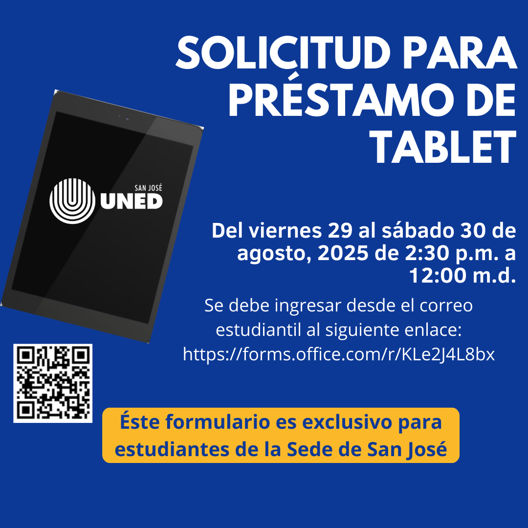 solicitu de tablet
