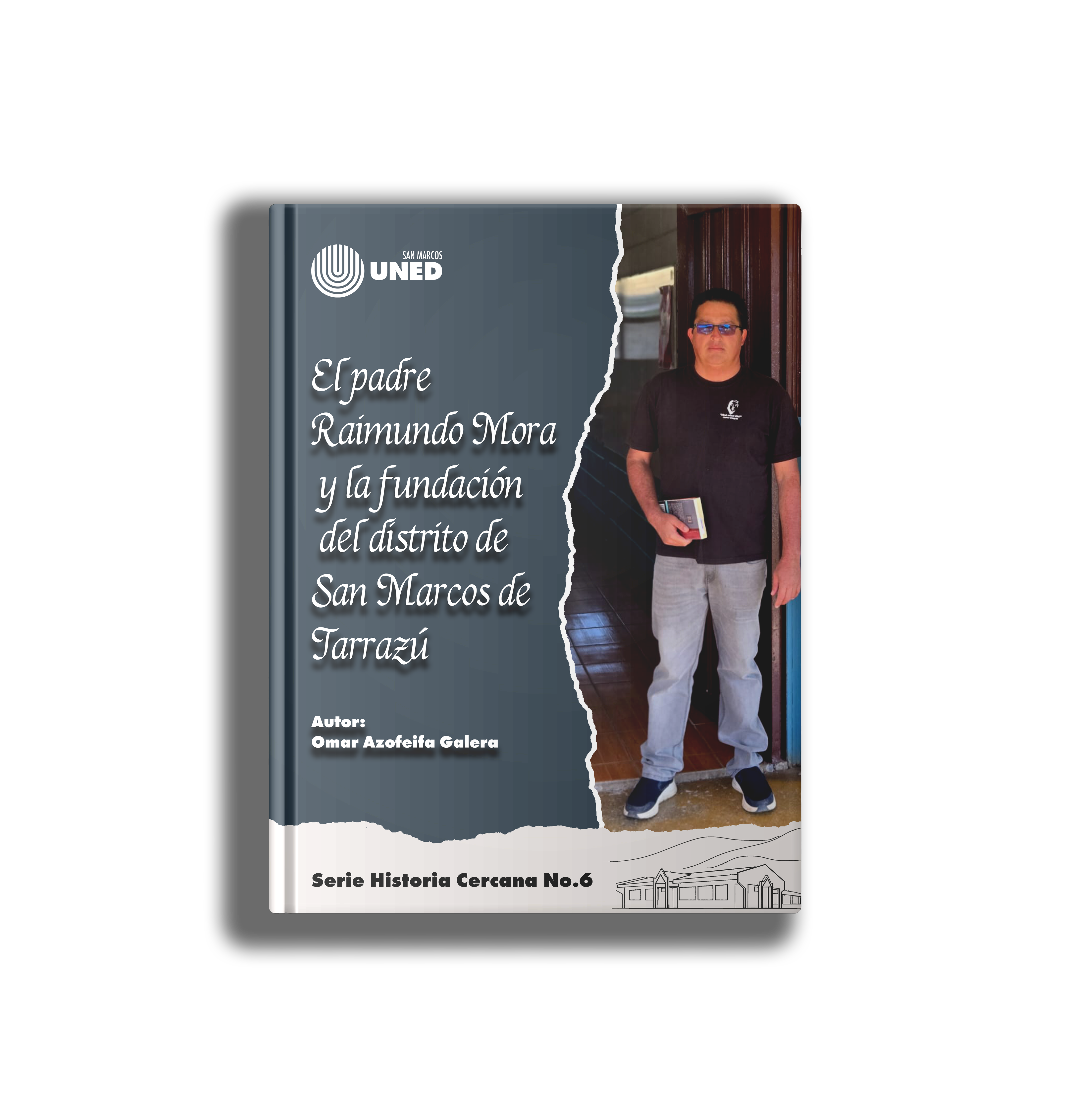 Libro Omar para INV