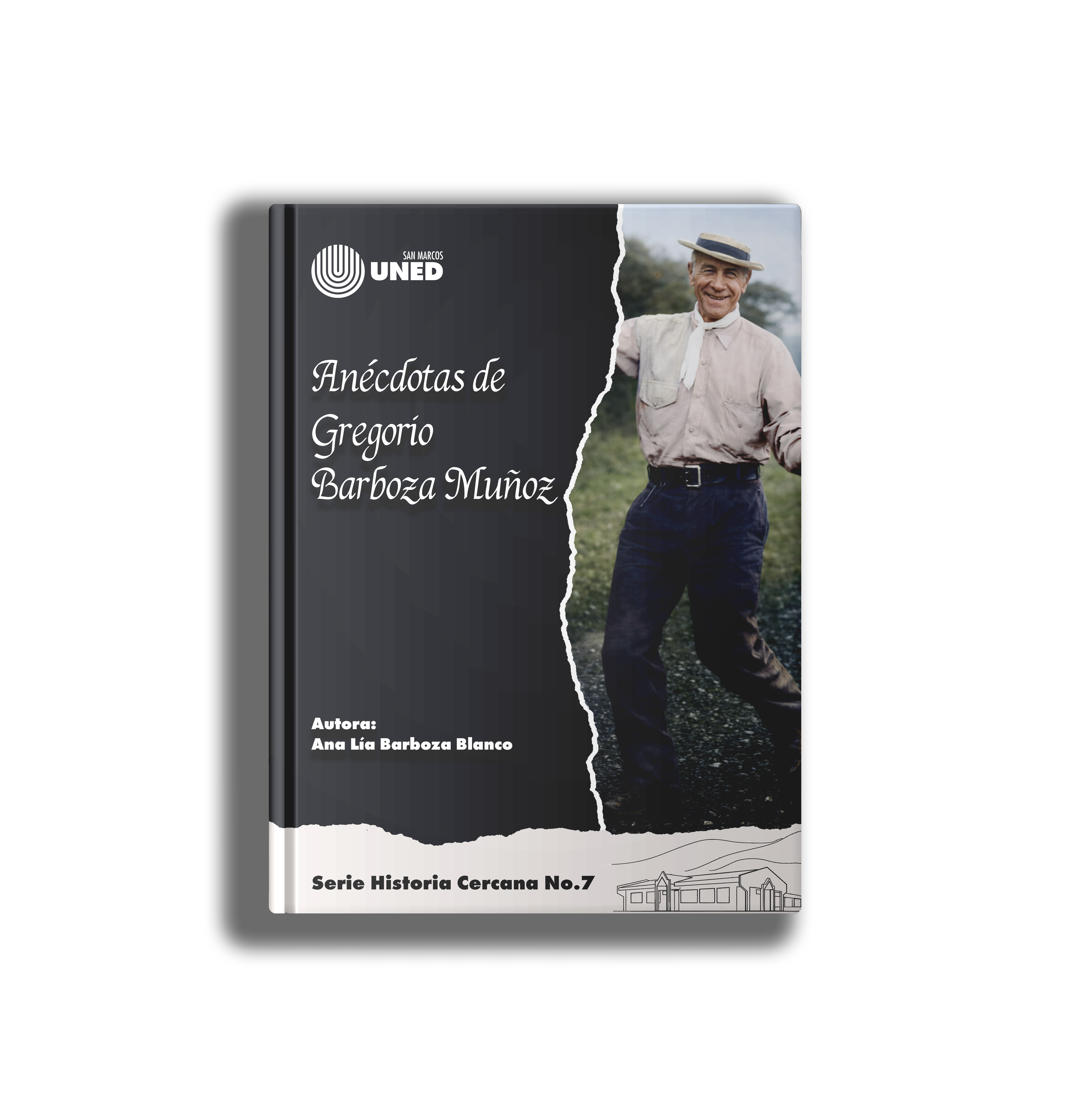 Libro dom golllo para INV