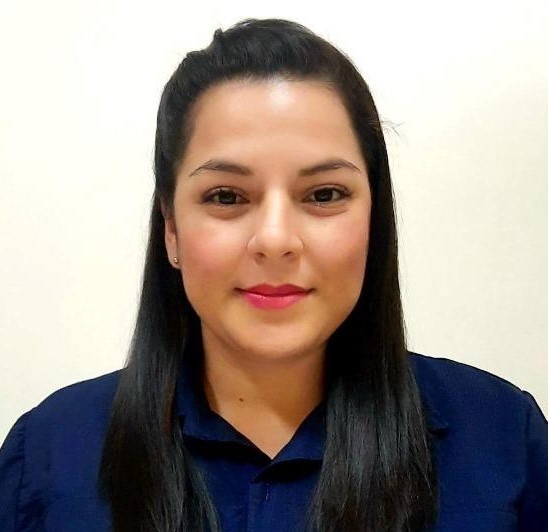 María Alejandra Conejo Valverde 