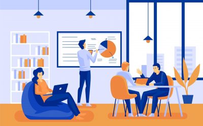 desarrollo profesional