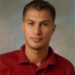 Ronald Guadamuz Morales