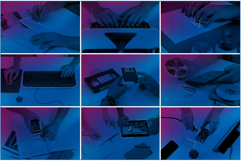 Metáfora del XVII Congreso Internacional