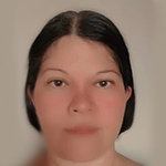 Ginette Durán Carillo