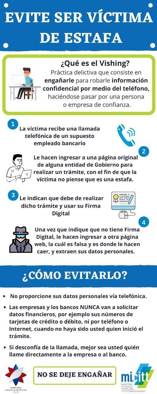 Incrementar la seguridad