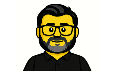 Director Francisco Durán