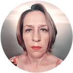 Fotografía de Celenia Segura Godínez