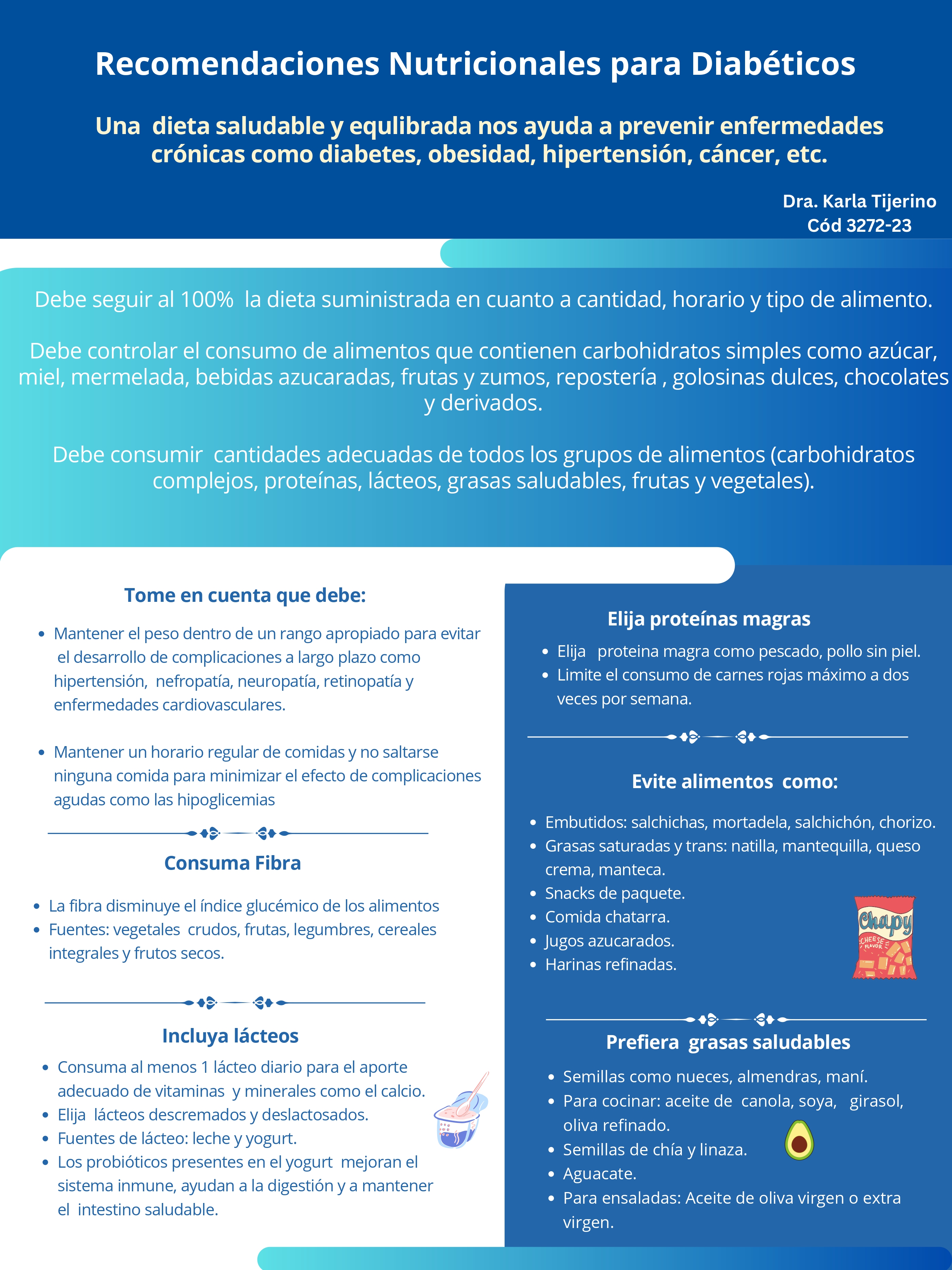 UNED Diabetes Tipo 2