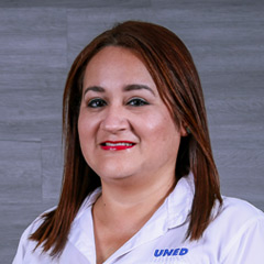 Mag. Karol Ramírez Chinchilla