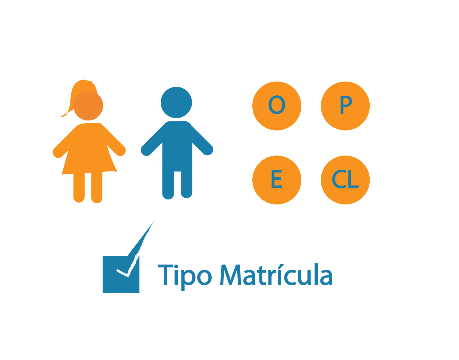 PRIMER INGRESO POR TIPO DE MATRICULA Mesa de trabajo 1