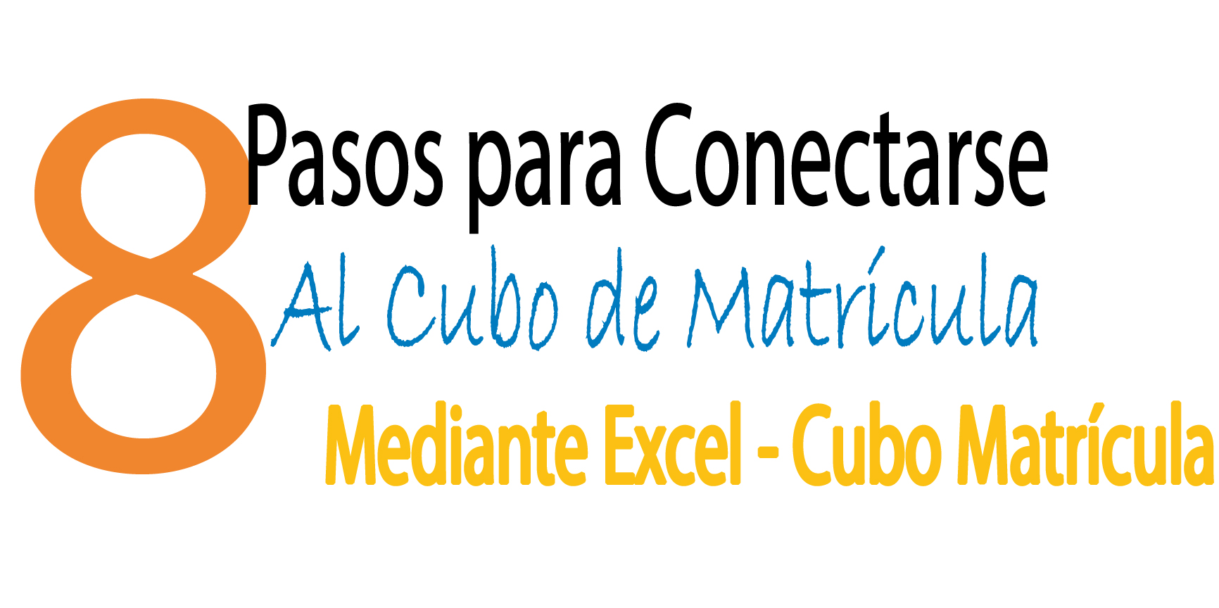 ENCABEZADO CONEXION A MATRICULA