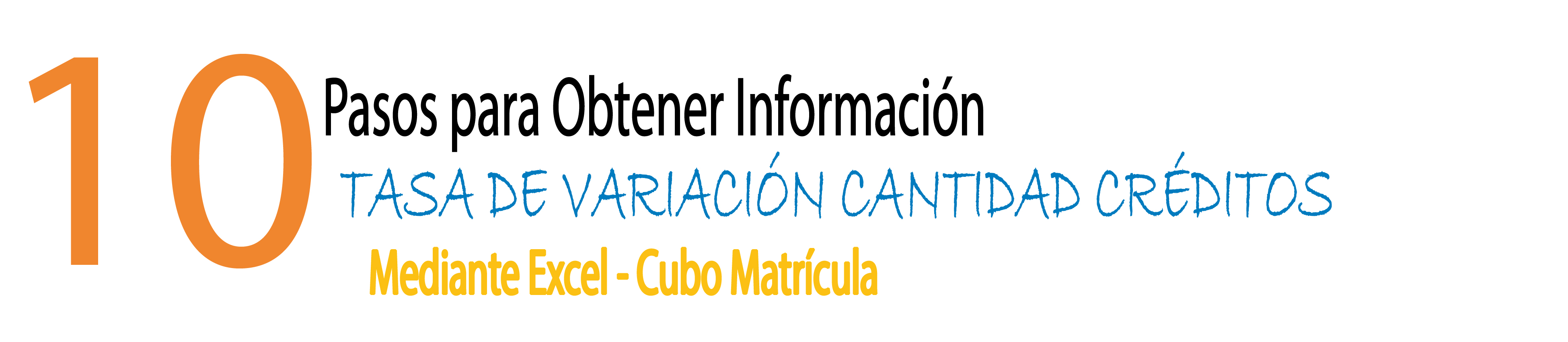 Encabezado Tasa Cantidad Creditos Mesa de trabajo 1