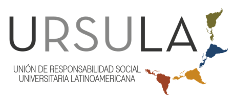 URSULA Logo