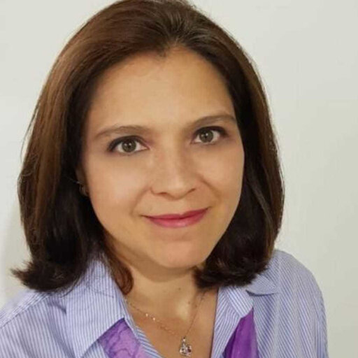 Dra. Gioconda Vargas Morúa