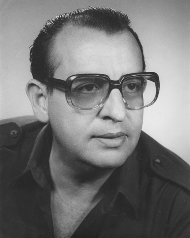 Ricardo Quesada Lopez-calleja