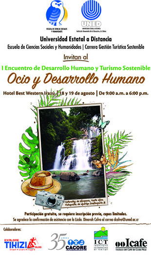 Afiche encuentro