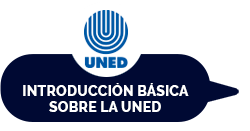 curso introduccion uned