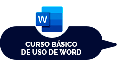 curso word