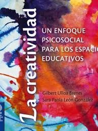 desarrollo creatividad