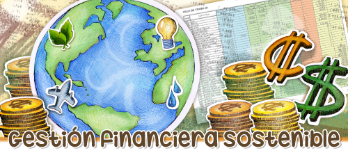 Imagen ilustrativa Gestión financiera sostenible