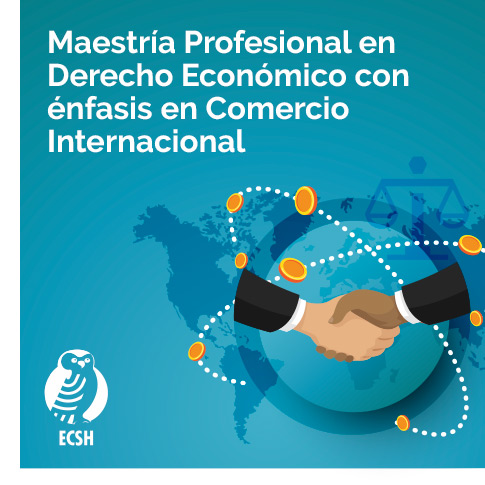 maestria derecho economico
