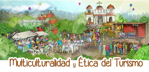 Imagen ilustrativa Multiculturalidad