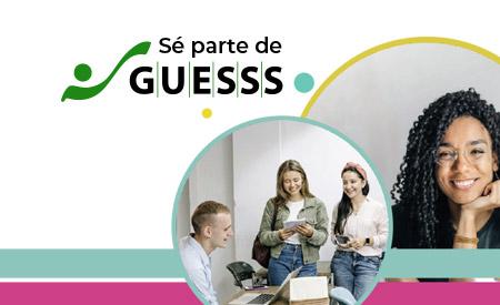 imagen de Encuesta global de espíritu emprendedor GUESSS 2025